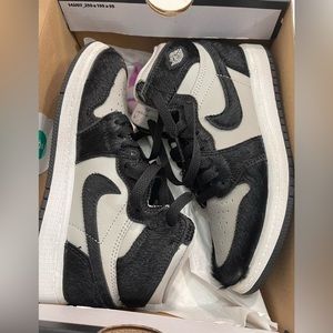 Sz 1Y Jordan High OG Twist